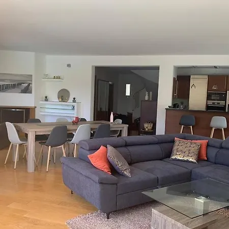 Villa Les Collines Yourhosthelper * Cannes
