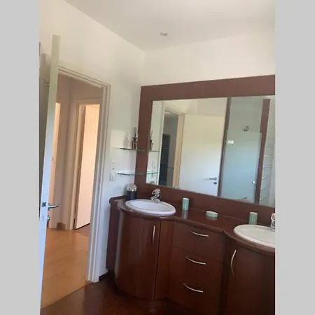 Villa Les Collines Yourhosthelper Vila Cannes