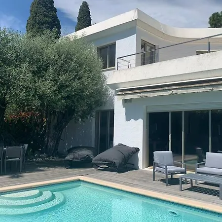 Villa Les Collines Yourhosthelper Vila Cannes